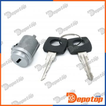 Neiman Barillet de contact pour MERCEDES-BENZ | 001-40-10350, 0237031